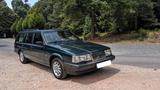 Volvo 945 - Volvo Oldtimer mit Benzin-Antrieb: Kombi