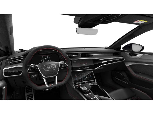 Audi RS7 - Bild 9