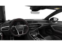 Audi RS7 - Vorschau Bild 9