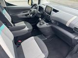 Citroën Berlingo Feel M1.5 Blue-HDi 96 kW / Navi /360 Ka - Citroën Berlingo: B9