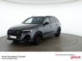 Audi SQ7 SUV TFSI quattro 360° AHK B&O Pano AIR - Audi SQ7 Jahreswagen