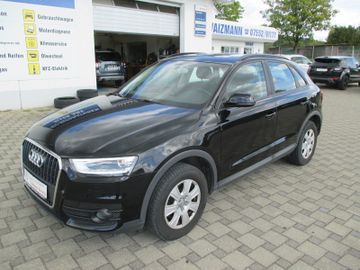 Audi Q3 - 2