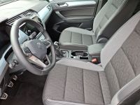 Volkswagen Touran - Vorschau Bild 17