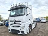 Mercedes-Benz 1842 MP4 - LowLiner- Retarder-Euro6 - Offers