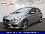 BMW 218i Automatik AAC SHZ PDC - BMW 2er Reihe: Kleinwagen
