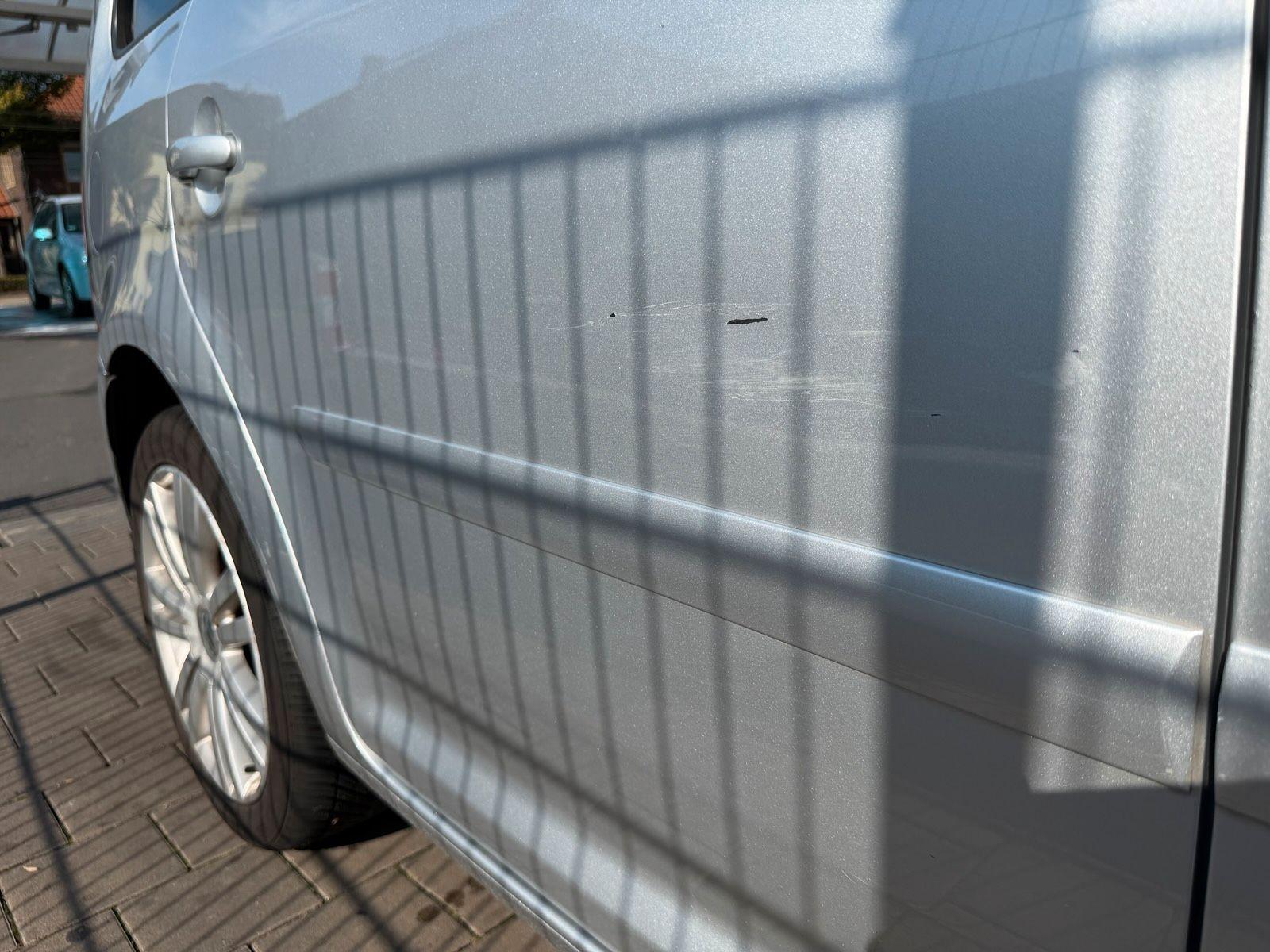 Volkswagen Touran 2006 — photo 6