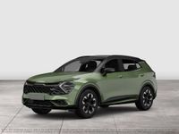 Kia Sportage - Vorschau Bild 16