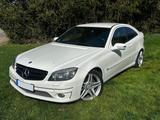 Mercedes-Benz CLC 250 -