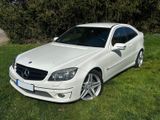 Mercedes-Benz CLC 250 - - Mercedes-Benz aus 2009: Clc