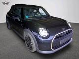 MINI Cooper C Cabrio - MINI Cooper Cabrio Jahreswagen