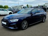 Audi A4 Avant 40 TDI quattro S-Line - Audi A4 Gebrauchtwagen in Leipzig
