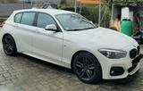 BMW 120i - M Sport Shadow Edition - M Paket - BMW 120: M Paket