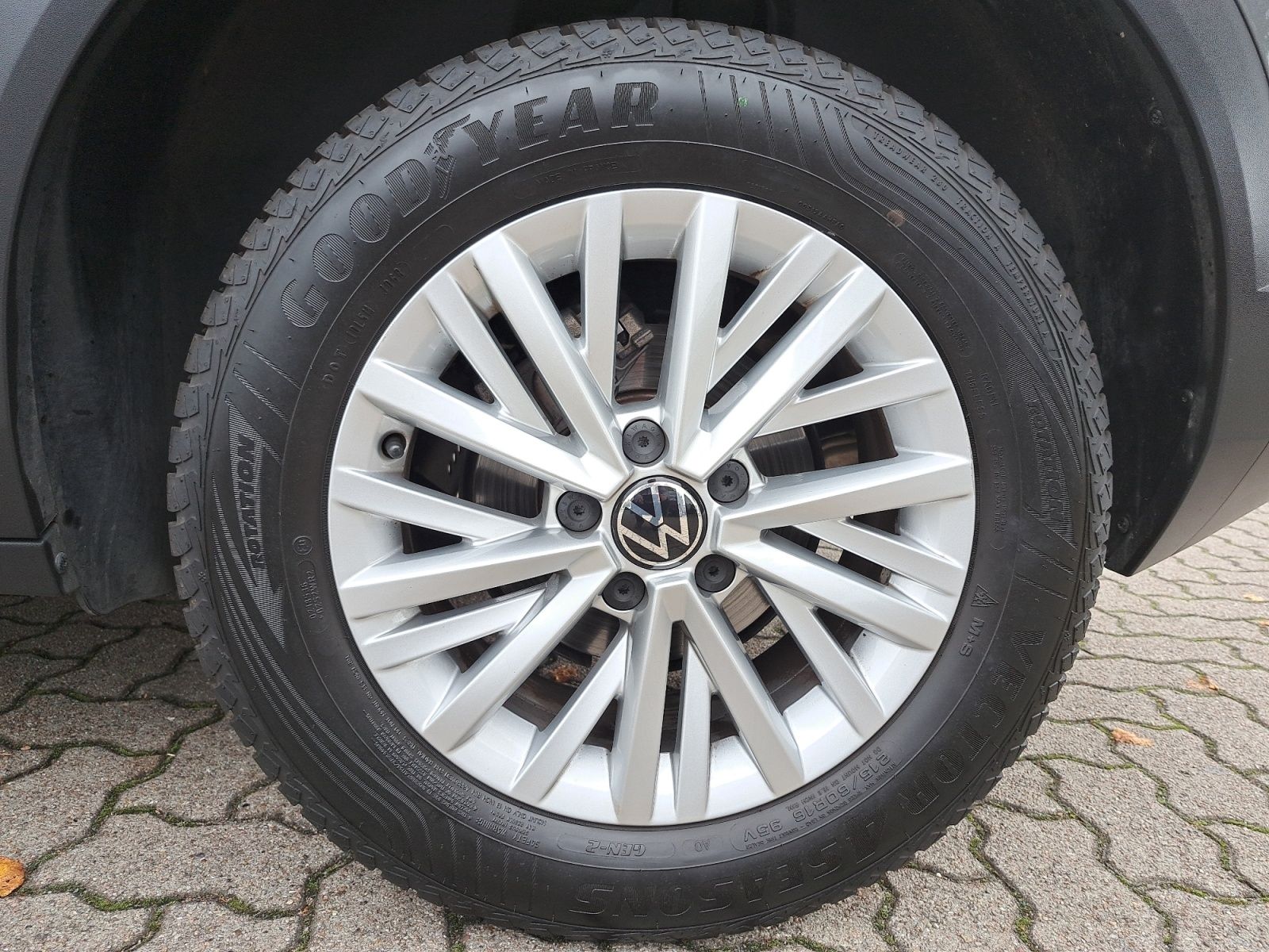 Volkswagen T-Roc - Bild 11