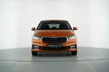 Skoda FABIA STYLE 1.0TSI KLIMAAUTOMATIK+SITZHEIZUNGuvm - Skoda Fabia: Orange