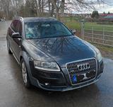 Audi A6 Allroad 4.2 FSI quattro tiptronic - - gebrauchte Audi A6 Allroad aus dem Jahr 2006