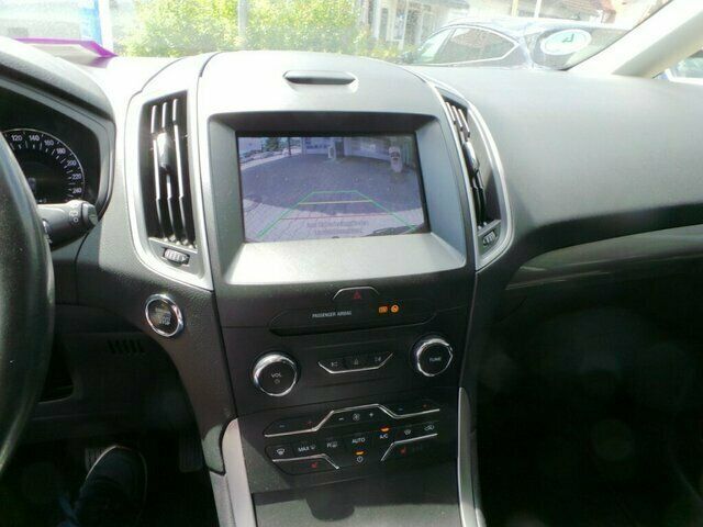 FORD Galaxy Business – Bild 5