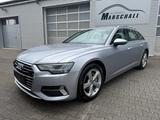 Audi A6 Avant 40 TDI quattro sport Business Magnetic - Audi A6 in Karlsruhe