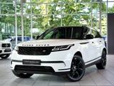 Land Rover Range Rover Velar SE *AHK*ACC*20Zoll*Memory - Land Rover Range Rover Velar mit Diesel-Antrieb: Scheckheftgepflegt