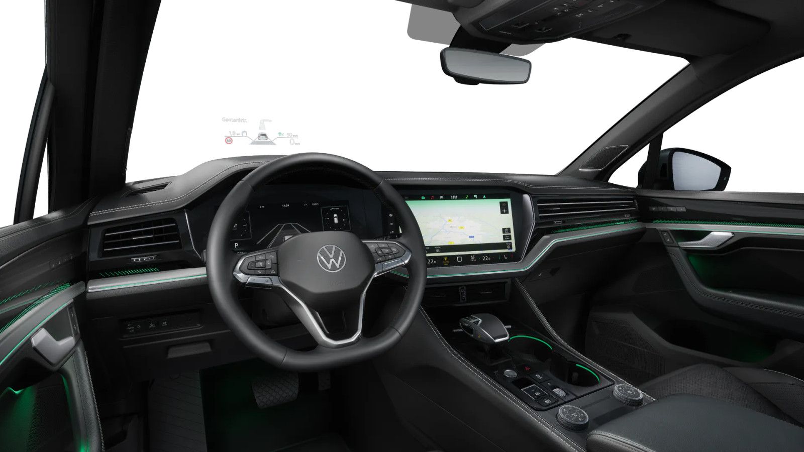 Volkswagen Touareg - Bild 9