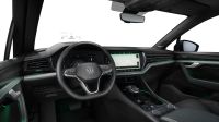Volkswagen Touareg - Vorschau Bild 9