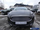 Ford Mondeo Turnier Trend 2,0 TDCi AHK SHZ Klima - Ford Mondeo: Trend Turnier