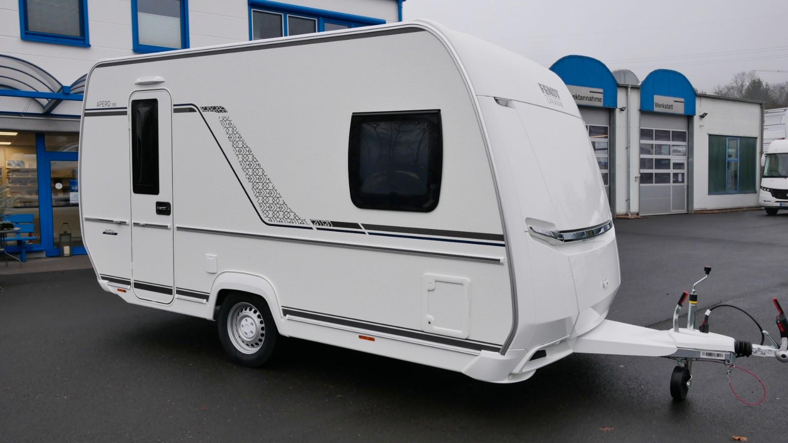 Fendt APERO Activ 390 FH, Mj 26; 1700kg; sof verfügb