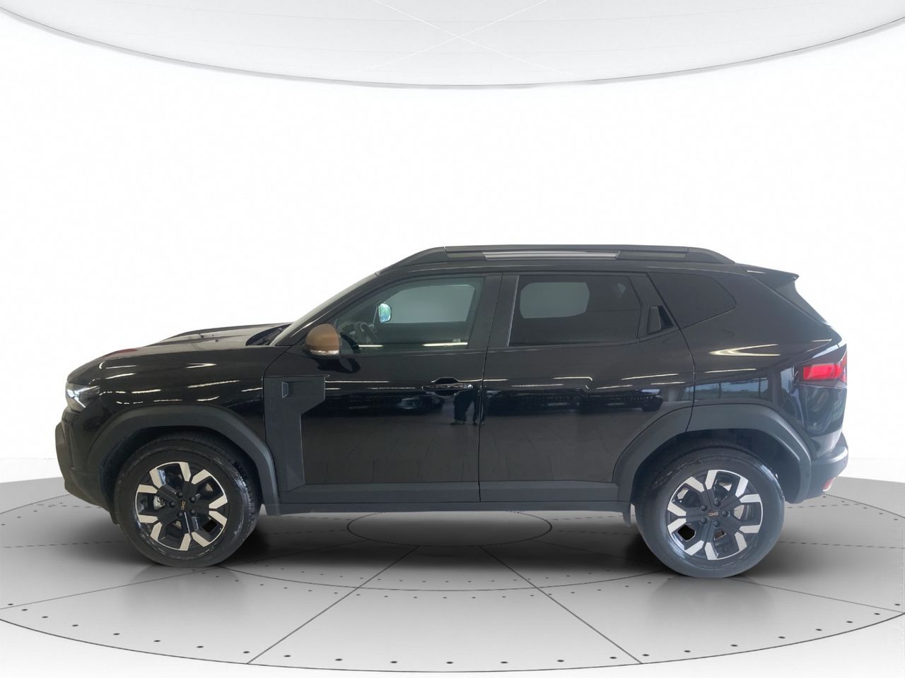 Dacia DACIA Duster 1.6 hybrid Journey 140cv imagem 2