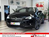 Opel Cascada 1.4 Innovation/Xenon/Navi/Kamera/ - Opel Cascada aus 2017