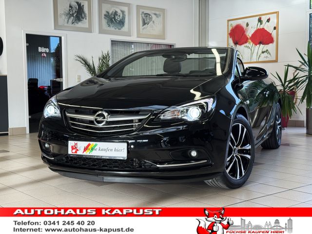 Opel Cascada 1.4 Innovation/Xenon/Navi/Kamera/