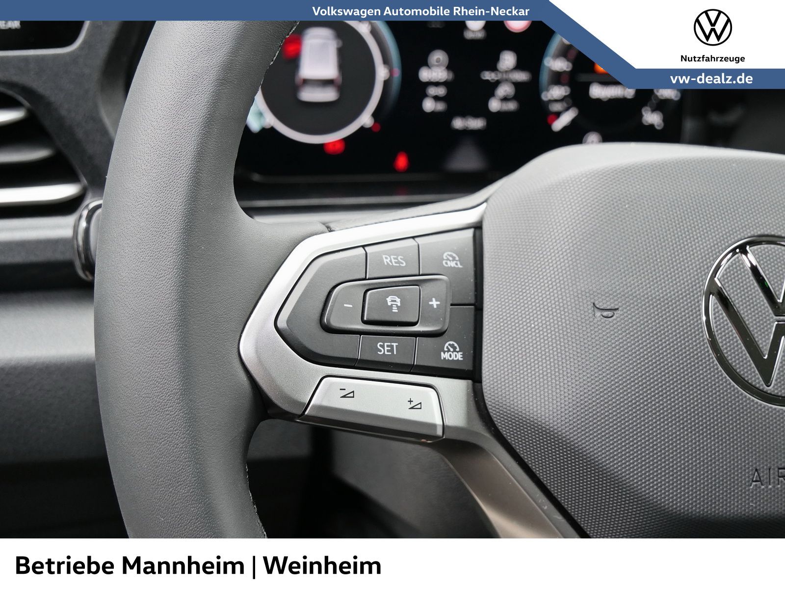 Volkswagen Caddy - Bild 19