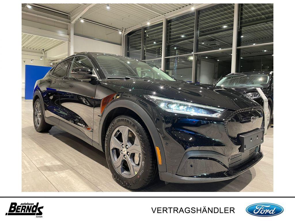 Ford Mustang Mach-E  NAVI KLIMAAUTO 360GRAD R-KAMERA 