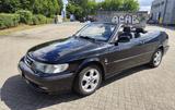 Saab 9-3 Cabriolet SE - Saab 9-3