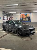 BMW M4 Competition non OPF Grail AGA / Z.Perf 20Zoll - BMW M4 Gebrauchtwagen in München