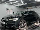 Audi A6 Avant 3.0 TDI cd QUATTRO/S-LINE/ACC/AHK/4-ZON - Audi A6 C4 Gebrauchtwagen