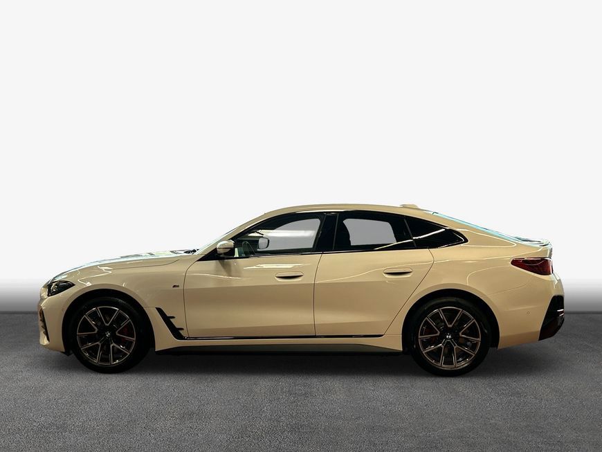 BMW i4 - Bild 5