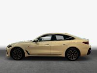 BMW i4 - Vorschau Bild 5