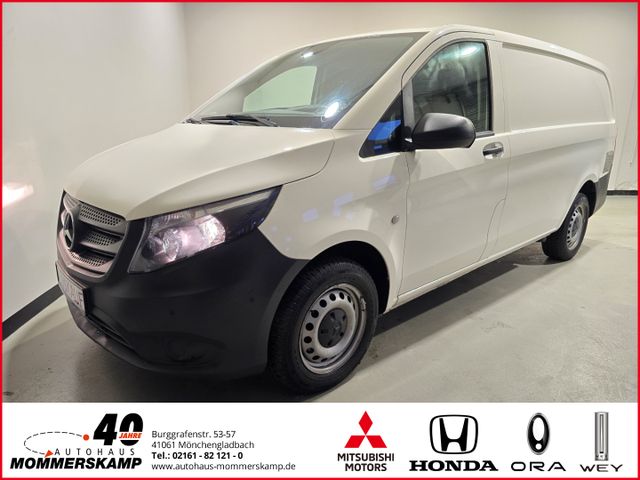 Mercedes-Benz Vito Kasten CDI RWD lang EU6d+PDC+Kamera+Sitzhzg