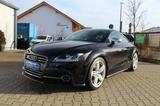Audi TTS Quattro Coupe 2,0TFSI - Audi TTS Gebrauchtwagen