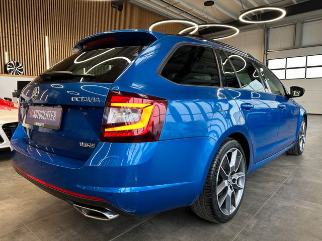 Skoda Octavia Combi RS *2. Hand*Klima*MirrorLink*Navi*