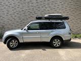 Mitsubishi MITSUBISHI PAJERO Geländewagen Camper Offr... - gebrauchte Mitsubishi Pajero aus dem Jahr 2007