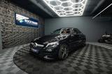 Mercedes-Benz C 43 AMG Coupe 4Matic*LED*Virtual*Pano*Burmester - Mercedes-Benz C 43 AMG mit Benzin-Antrieb: Sportwagen
