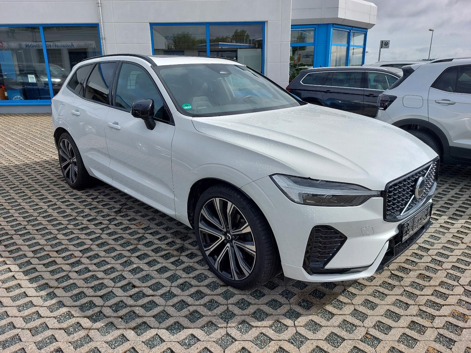 Volvo XC60 R Design AWD/Mildhybrid/21"/VZE