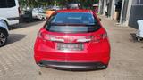 Honda Civic Lim. 5-trg. 1.4 Comfort*HU/AU 03.27*2.Hand - gebrauchte Honda Civic aus dem Jahr 2009