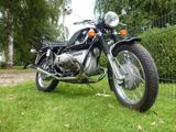 BMW R75/5 - BMW R75