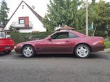 Mercedes-Benz SL 320 SL - Mercedes-Benz SL 320 aus 1993