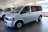 Volkswagen 4x4 Kuhlmann Cars Bestattungswagen/Leichenwagen - VW T5 Gebrauchtwagen in Gelsenkirchen