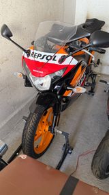 Honda CBR 125 Repsol - Angebote entsprechen deinen Suchkriterien