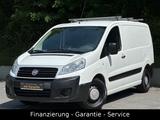 Fiat Scudo 1.6 HDI/1 HAND/TÜV NEU/AHK/DACHTRÄGER - Fiat Scudo: 1.6