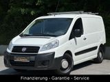 Fiat Scudo 1.6 HDI/1 HAND/TÜV NEU/AHK/DACHTRÄGER