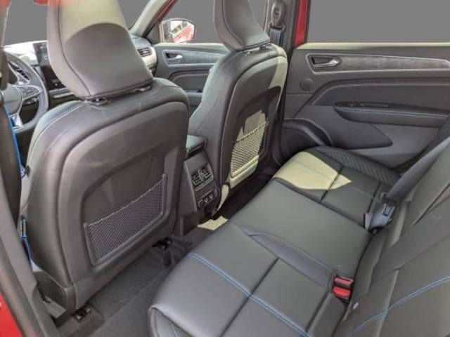Fahrzeugabbildung Renault ARKANA ESPRIT ALPINE Mild Hybrid 160 EDC